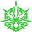 THC Logo